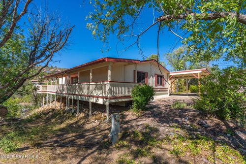 853 Wildflower Dr, Prescott, AZ, 86301-5612 | Card Image