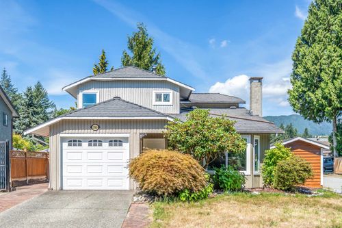 1961 Flynn Cres, Coquitlam, BC, V3E1W7 | Card Image