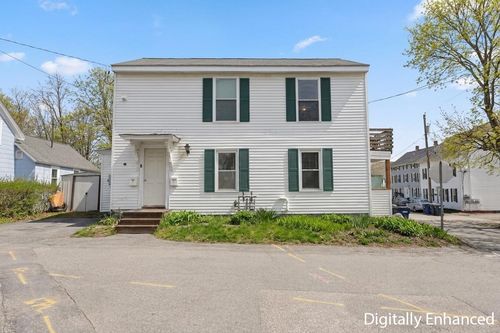 16 Temple St, Spencer, MA, 01562-2572 | Card Image