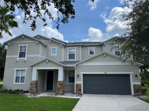 101 Hagge Dr, Daytona Beach, FL, 32124-2033 | Card Image