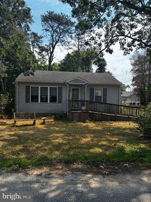 24 Wilson Rd, FRANKLINVILLE, NJ, 08322-3679 | Card Image