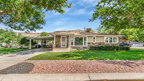 556 W 6th St, Palisade, CO, 81526 | Card Image