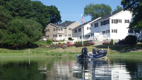 b-9 Endicott St, Danvers, MA, 01923-3711 | Card Image