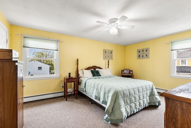 15 Gilbert St, House other with 3 bedrooms, 3 bathrooms and 3 parking in Waltham MA | Image 17