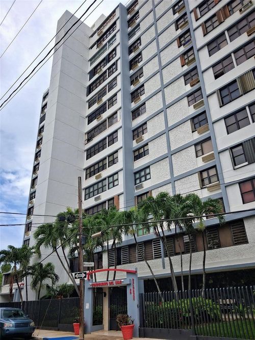 1401-20 Delcasse, San Juan, PR, 00907 | Card Image