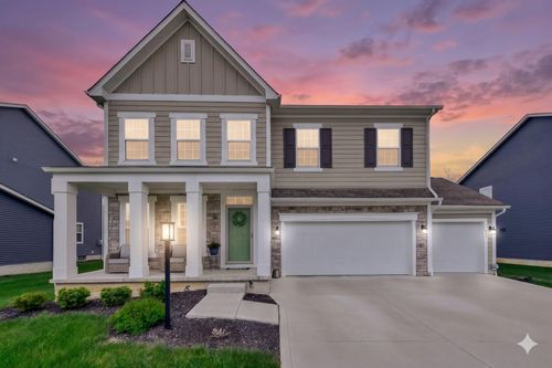 632 Kelburn Ln, Pickerington, OH, 43147-7571 | Card Image