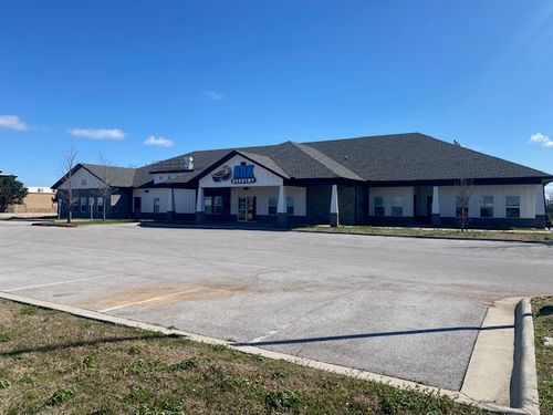 3701 Sw H St, Bentonville, AR, 72713-7113 | Card Image