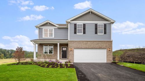 6205 Longford Lane, Tinley Park, IL, 60477 | Card Image