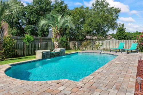 1530 Woodlawn Way, Gulf Breeze, FL, 32563-9573 | Card Image