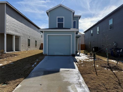 803 Wagtail Dr, Princeton, TX, 75407-4252 | Card Image