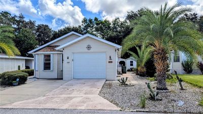 6385 Lolly Bay Loop Ne, House other with 2 bedrooms, 2 bathrooms and null parking in Winter Haven FL | Image 1