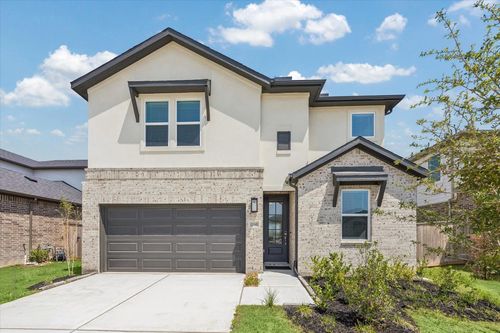 21542 Coronado Green Dr, Cypress, TX, 77433-8627 | Card Image