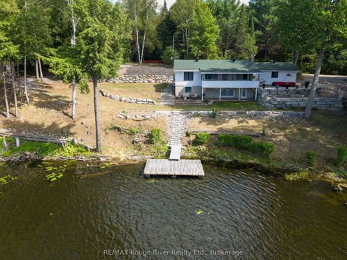 1087 Lagoon Rd, Bancroft, ON, K0L1C0 | Card Image