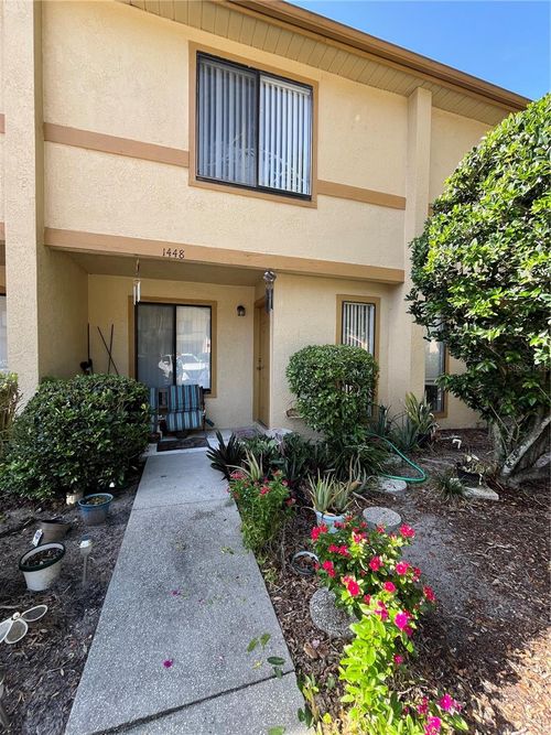 1448 Highland Ridge Cir, BRANDON, FL, 33510-4009 | Card Image