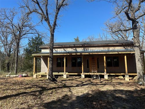 160 F County Road 770, Donie, TX, 75838-0107 | Card Image