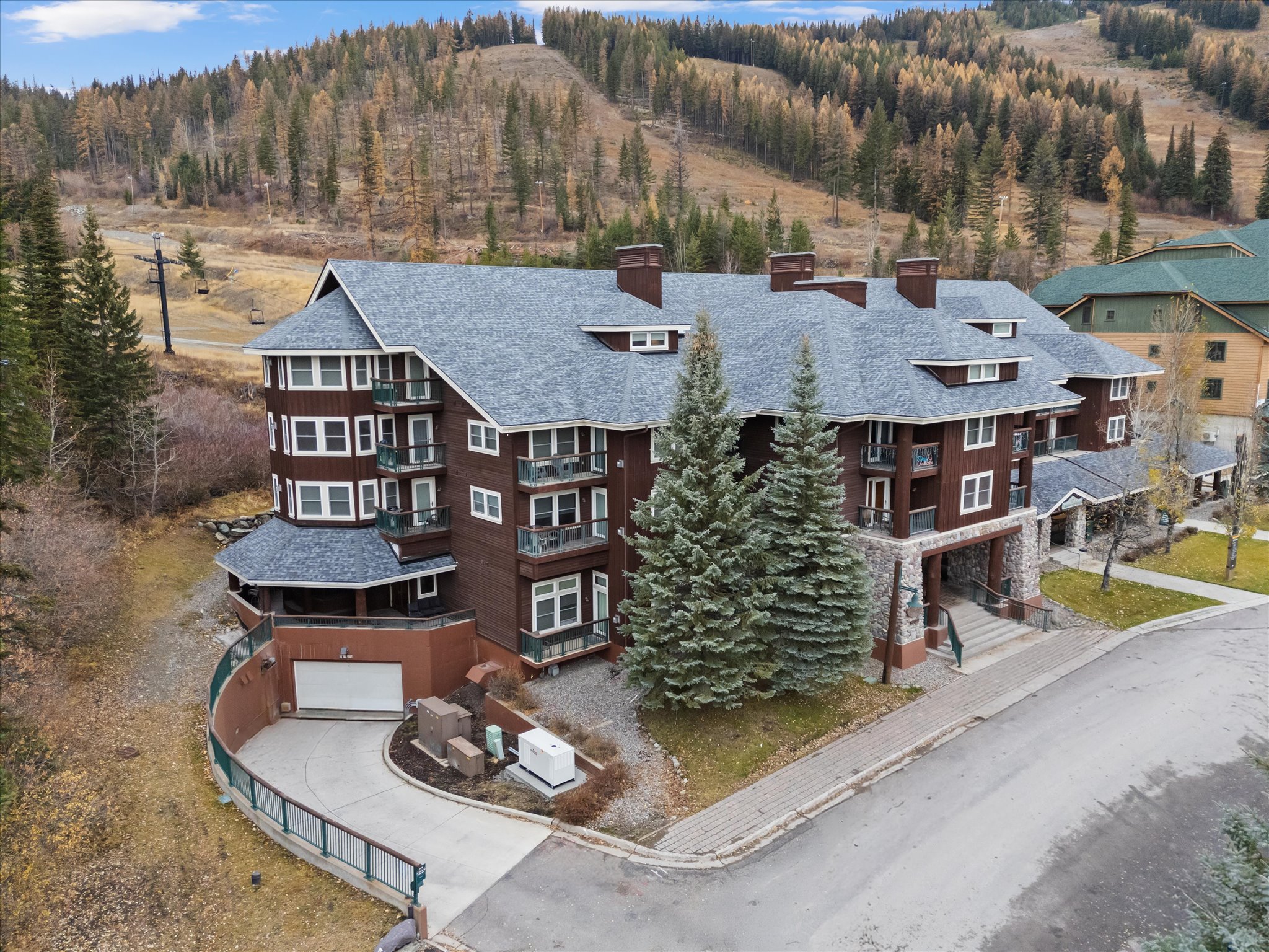 Residential in Whitefish