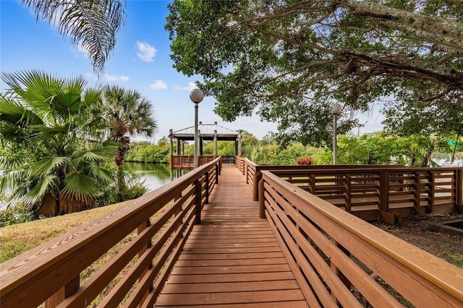 1446 - 1446 56 Th St W, Condo with 2 bedrooms, 2 bathrooms and null parking in Bradenton FL | Image 52
