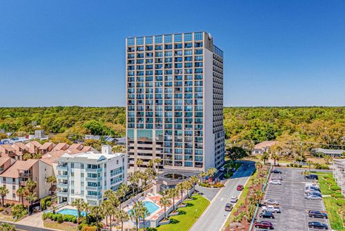 2111-5523 N Ocean Blvd, Myrtle Beach, SC, 29577-2376 | Card Image