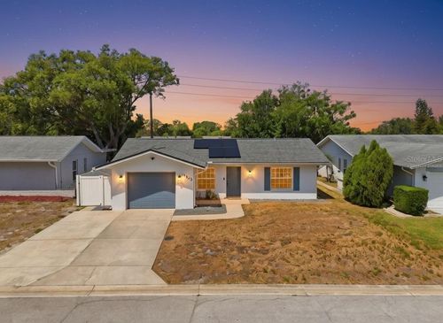 10823 Casa Grande Ave, PORT RICHEY, FL, 34668-2703 | Card Image