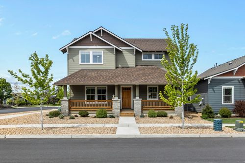 2713 Ne Black Oak Pl, Bend, OR, 97701-7767 | Card Image