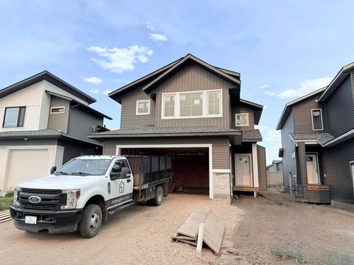 13309 105 Street, Grande Prairie, AB, T8X0W5 | Card Image