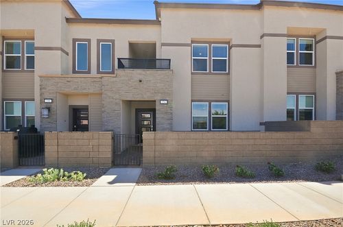 254 Walsh Peak Ave, Henderson, NV, 89015-7677 | Card Image