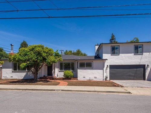 1311 Woodland Avenue, San Carlos, CA, 94070 | Card Image