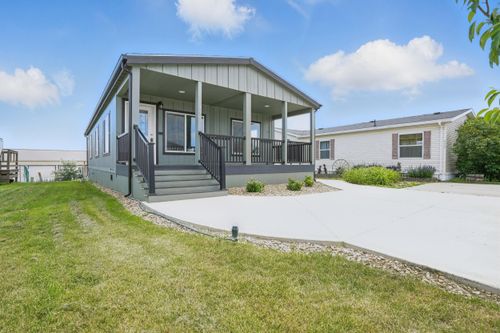 4422 Circlewood Dr, RAPID CITY, SD, 57703-6360 | Card Image