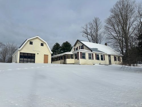 1008 Luce Road, Calais, VT, 05648 | Card Image