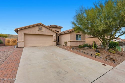760 W Rio Teras, Green Valley, AZ, 85614-4386 | Card Image
