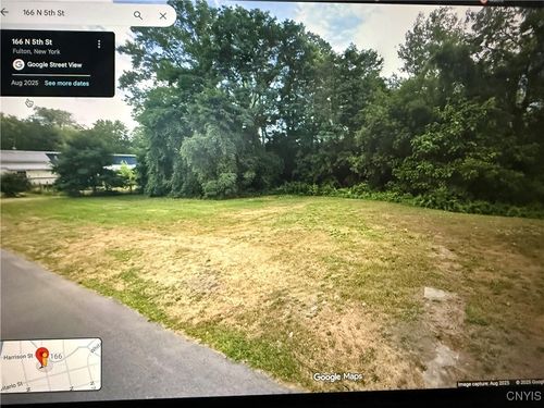 166 N 5th St, Fulton, NY, 13069-1347 | Card Image