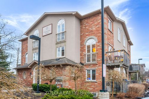 2-13 Cheltenham Rd, Barrie, ON, L4M0E7 | Card Image