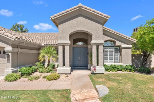 5510 E Cannon Dr, Paradise Valley, AZ, 85253-1157 | Card Image