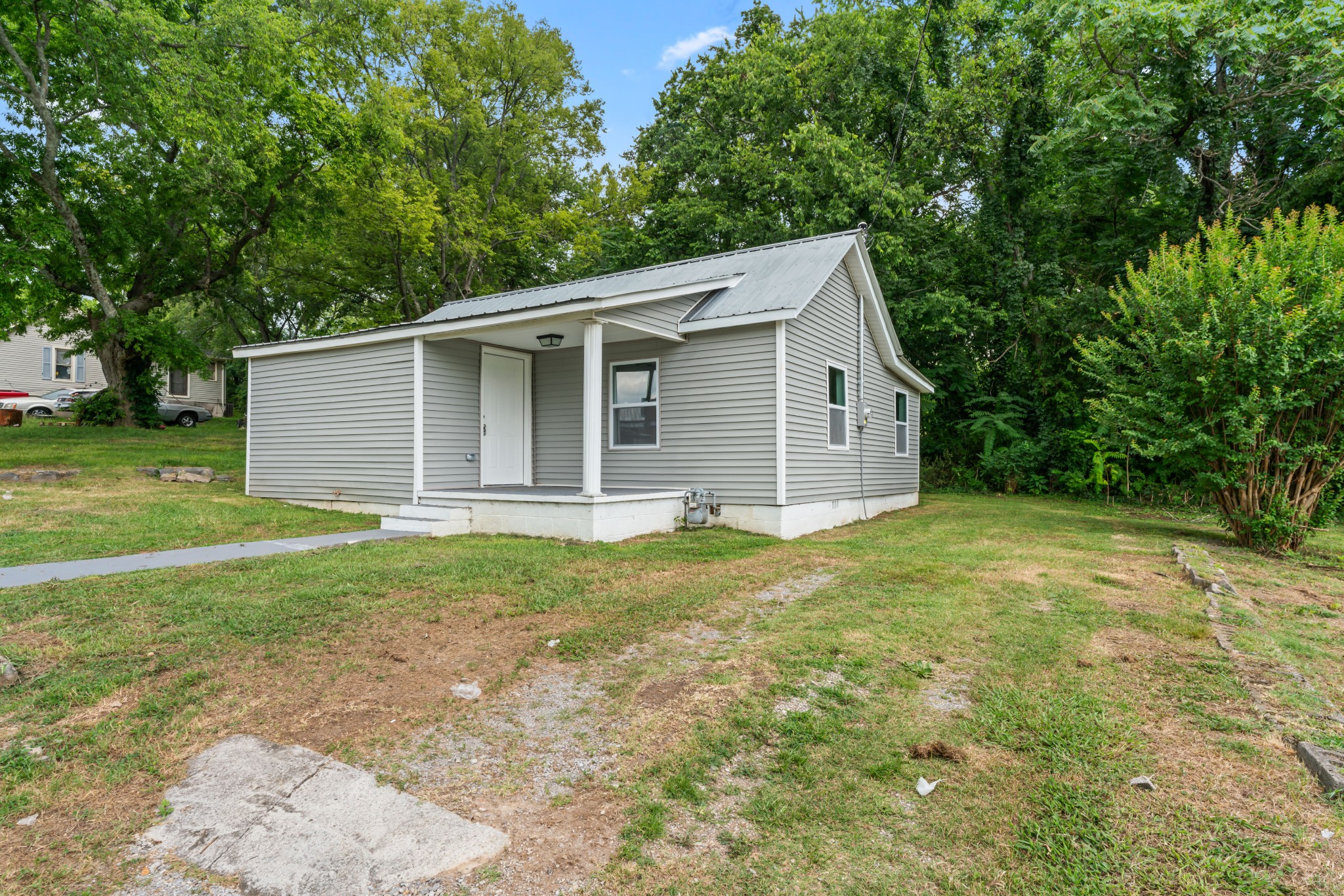 College St, Watertown, TN 37184