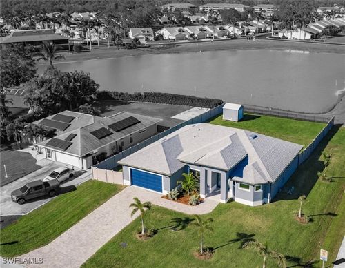 25400 Carney Circle, BONITA SPRINGS, FL, 34135 | Card Image