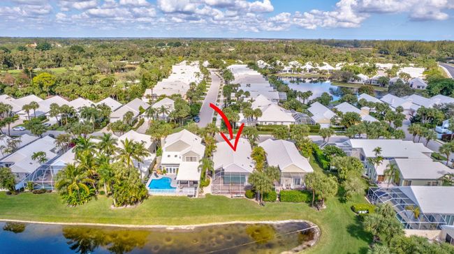 9158 Heathridge Dr, House other with 3 bedrooms, 3 bathrooms and null parking in West Palm Beach FL | Image 38