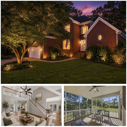2308 Winder Cir, Franklin, TN, 37064-4979 | Card Image