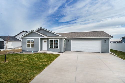 2243 Modera Avenue, Billings, MT, 59105 | Card Image