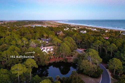 192 Bally Bunion Dr, Kiawah Island, SC, 29455-5911 | Card Image
