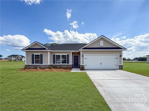 393 Buckhead Loop Se, Allenhurst, GA, 31301-5662 | Card Image