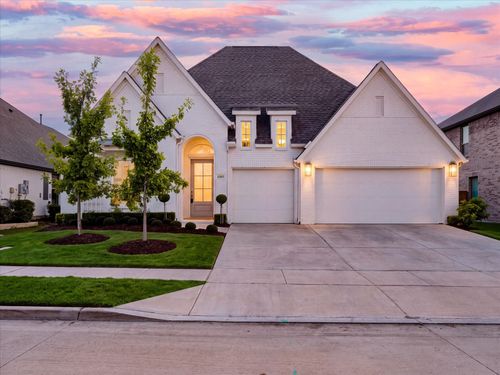 1103 Sandgate Dr, Forney, TX, 75126-4814 | Card Image