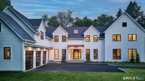 11 Wake Robin Rd, Westport, CT, 06880-6203 | Card Image