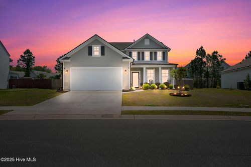 5164 Fortuna Dr, Belville, NC, 28451-3114 | Card Image