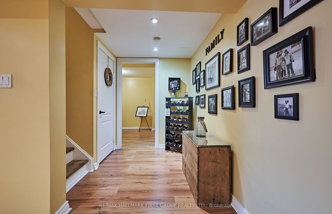24 Wiseman Dr, House other with 4 bedrooms, 3 bathrooms and 2 parking in Ajax ON | Image 29