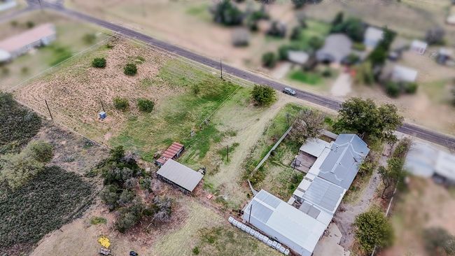 2507 Neill Rd, House other with 3 bedrooms, 2 bathrooms and 3 parking in Big Spring TX | Image 47