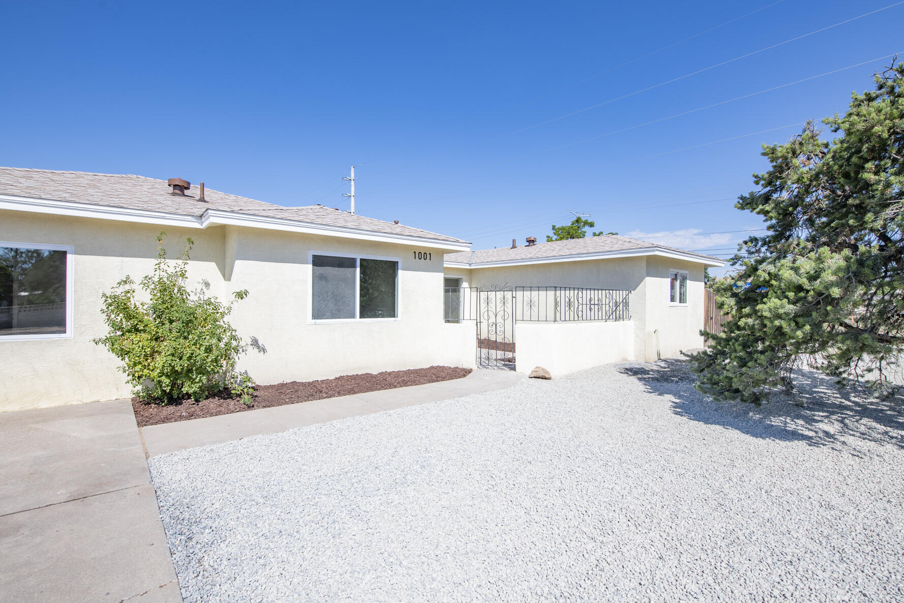 39th St, Rio Rancho, NM 87124
