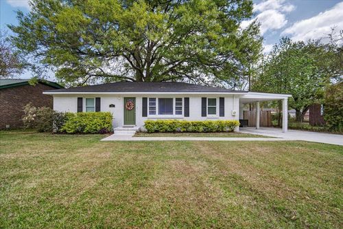 111 Harvey Avenue, Goose Creek, SC, 29445 | Card Image