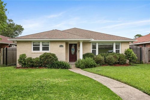 6164 Orleans Ave, New Orleans, LA, 70124-3831 | Card Image