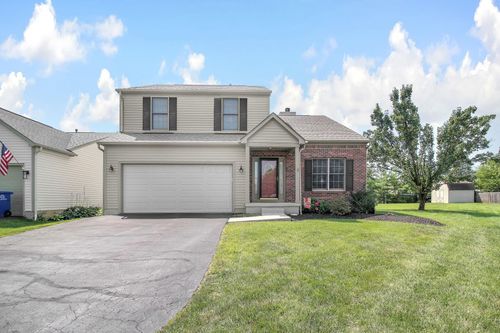 5037 Langcroft Dr, Hilliard, OH, 43026-7159 | Card Image