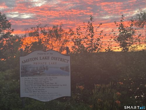 485 Deepwood Dr, Lebanon, CT, 06249-2210 | Card Image